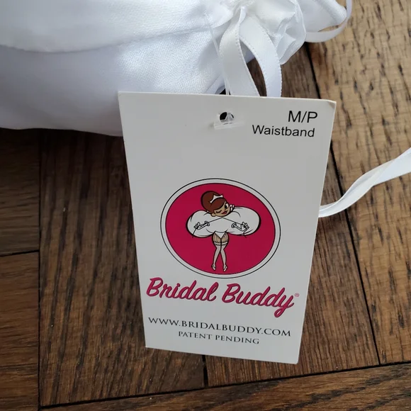 Bridal Buddy - Picture 2 of 3